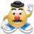 App katuberling potatoman Icon